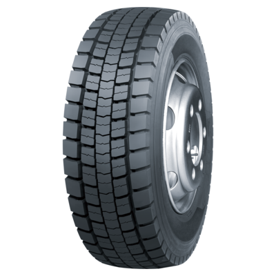  Goodride MultiDrive D1 315/70 R22.5 154/150 L