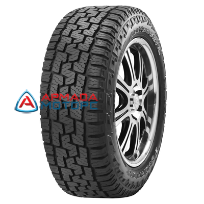 Шина летняя Pirelli Scorpion All Terrain Plus 265/65 R18 114 T