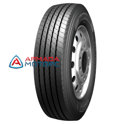  Blackhawk (Sailun Group Co., LTD) BAR26 245/70 R19.5 136/134 M