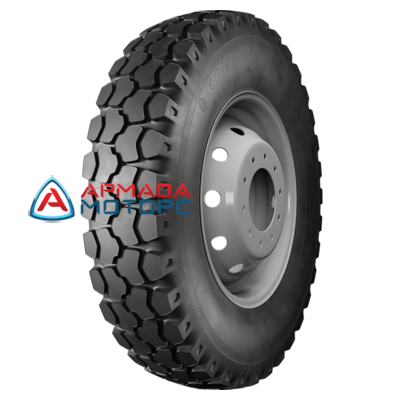 Kama У-2 8.25/0 R20 125/122 J Kama У-2 8.25/0 R20 125/122 J