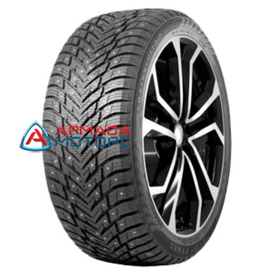 Шина зимняя Nokian Tyres Hakkapeliitta 10 SUV 285/45 R22 114 T