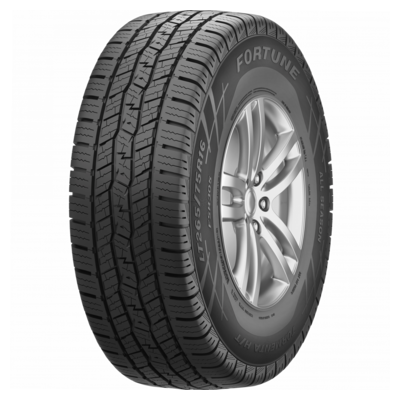 Шина летняя Fortune Tormenta H/T FSR305 225/75 R16 104 T