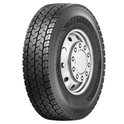  Fortune Nordis D 315/70 R22.5 154/150 L