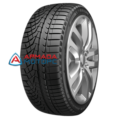 Шина зимняя Sailun Ice Blazer Alpine Evo 1 225/40 R18 92 V