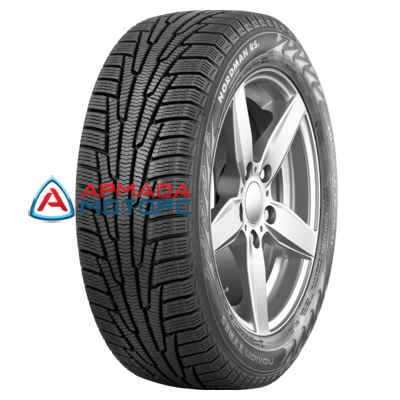 Шина зимняя Nordman Nordman RS2 185/60 R14 82 R