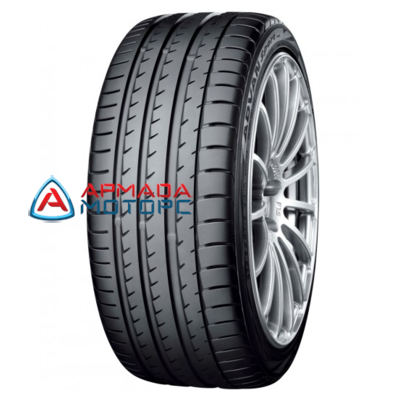 Шина летняя Yokohama Advan Sport V105S 255/35 R19 96 Y