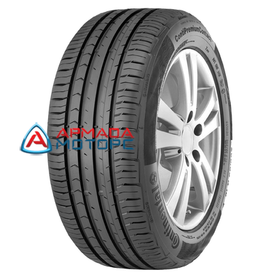 Шина летняя Continental ContiPremiumContact 5 215/55 R17 94 V