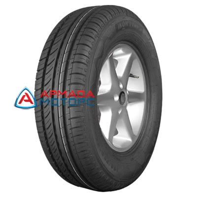 Шина летняя Ikon Tyres Nordman SC 195/70 R15C 104/102 S