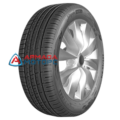 Шина летняя Ikon Tyres Autograph Eco 3 165/70 R14 81 T Шина летняя Ikon Tyres Autograph Eco 3 165/70 R14 81 T