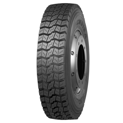  Goodride CM913A 12/0 R24 160/157 K