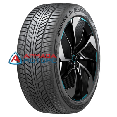 Шина зимняя Hankook Winter i*cept iON IW01 235/45 R18 98 V