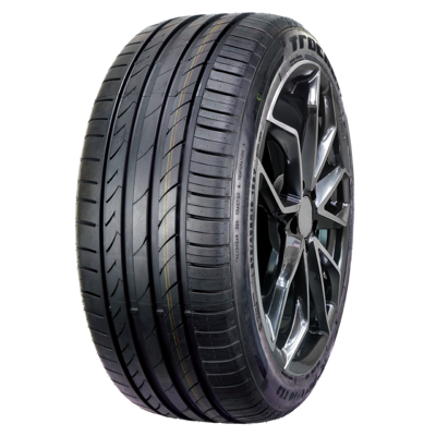 Шина летняя Tracmax X-Privilo TX3 215/55 R18 99 V