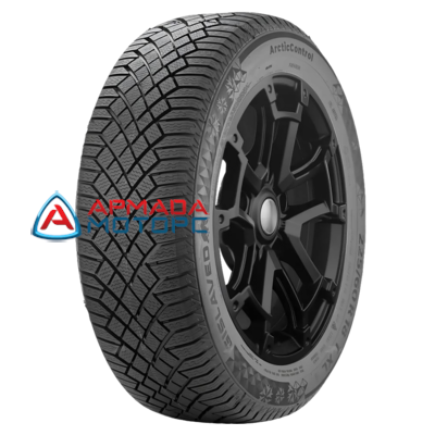 Шина зимняя Gislaved ArcticControl 245/45 R18 100 T