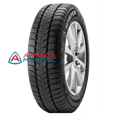 Шина зимняя Formula Winter 205/60 R16 92 H