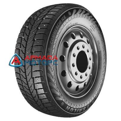 Шина зимняя Sailun Commercio Ice 215/65 R16C 109/107 R