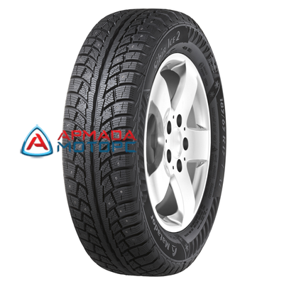 Шина зимняя Matador MP 30 Sibir Ice 2 195/65 R15 95 T