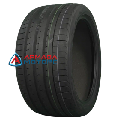 Шина летняя Yokohama Advan Sport V105E 315/30 ZR22 107 (Y)