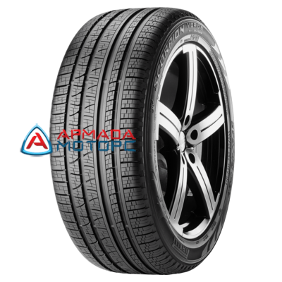  Pirelli Scorpion Verde All-Season 235/55 R19 105 V
