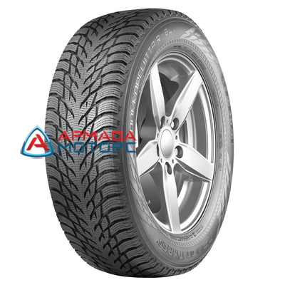 Шина зимняя Nokian Hakkapeliitta R3 SUV 215/65 R17 103 R