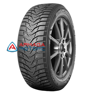 Шина зимняя Marshal WinterCraft SUV Ice WS31 225/55 R18 102 T