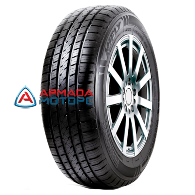 Шина летняя HiFly Vigorous HT601 225/65 R17 102 H