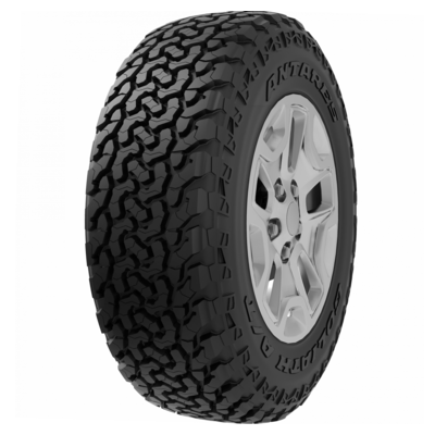 Шина летняя Antares Goliath A/T 245/75 R16C 120/116 Q