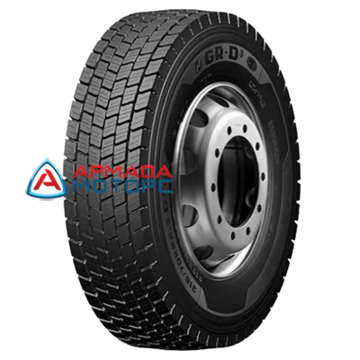  Tornado (Advance Holdings) GR-D1 315/70 R22.5 156/150 L