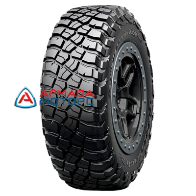 BFGoodrich Mud Terrain T/A KM3 10.5/0 R15C 109 Q BFGoodrich Mud Terrain T/A KM3 10.5/0 R15C 109 Q