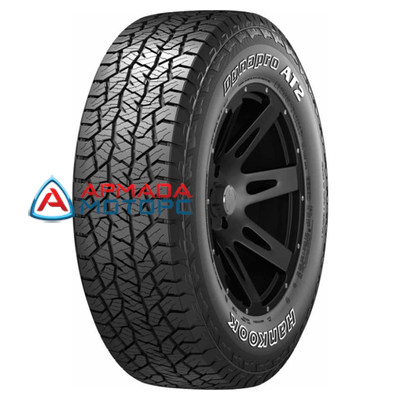  Hankook Dynapro AT2 RF11 10.5/0 R15 109 S