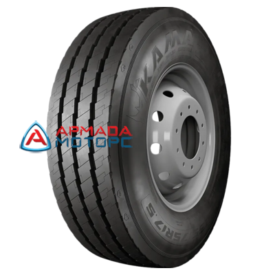Kama NT 202+ 385/55 R22.5 160 K Kama NT 202+ 385/55 R22.5 160 K