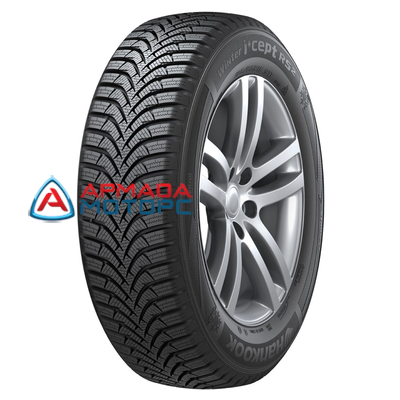 Шина зимняя Hankook Winter i*cept RS2 W452 165/65 R14 79 T