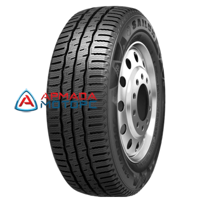 Шина зимняя Sailun ENDURE WSL1 195/75 R16C 107/105 R