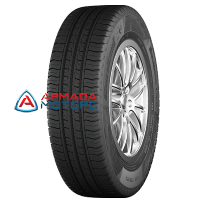 Шина летняя Cordiant Business CS-2 195/70 R15C 104/102 S