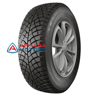 Шина зимняя Kama 515 215/65 R16 102 Q