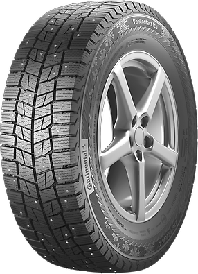 Шина зимняя Continental VanContact Ice SD 225/65 R16C 112/110 R