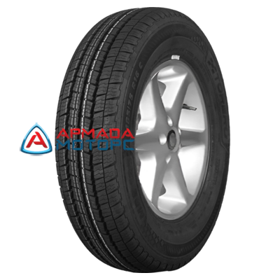  Torero MPS 125 Variant All Weather 205/75 R16C 110/108 R