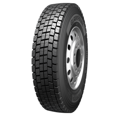  Blackhawk (Sailun Group Co., LTD) BDR75 315/80 R22.5 156/153 L