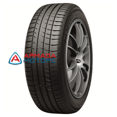 Шина летняя BFGoodrich Advantage 235/35 R19 91 Y