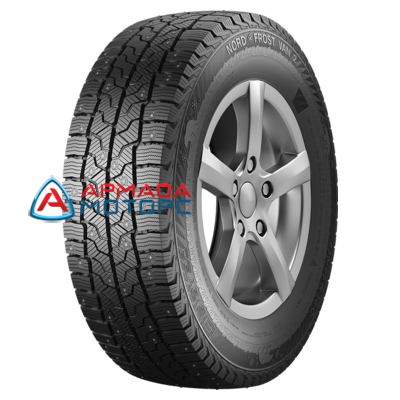 Шина зимняя Gislaved Nord*Frost VAN 2 225/70 R15C 112/110 R