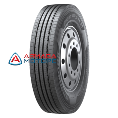 Hankook Smart Flex AH31 385/65 R22.5 164 K Hankook Smart Flex AH31 385/65 R22.5 164 K