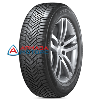 Шина зимняя Hankook Kinergy 4S2 H750 215/65 R16 102 V