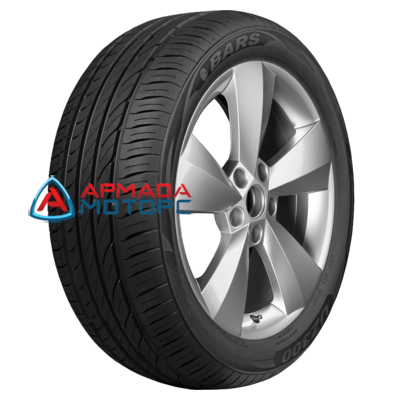 Шина летняя Bars UZ300 215/55 R16 97 W