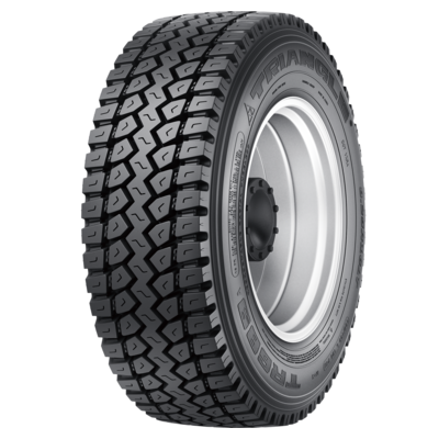  Triangle TR689A 235/75 R17.5 143/141 J