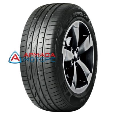 Шина летняя LingLong Leao Nova-Force C/S 255/50 R19 107 W