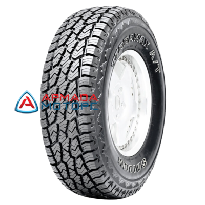 Шина летняя Sailun TERRAMAX A/T 275/70 R16 114 S