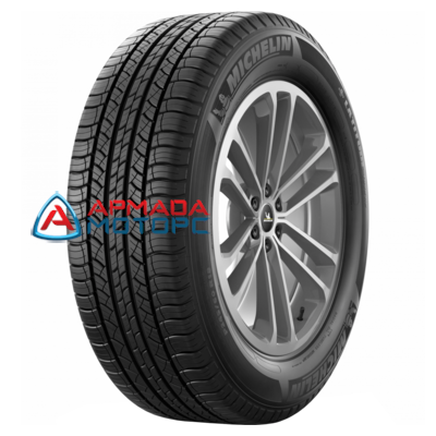 Шина летняя Michelin Latitude Tour HP 255/50 R19 103 V Шина летняя Michelin Latitude Tour HP 255/50 R19 103 V