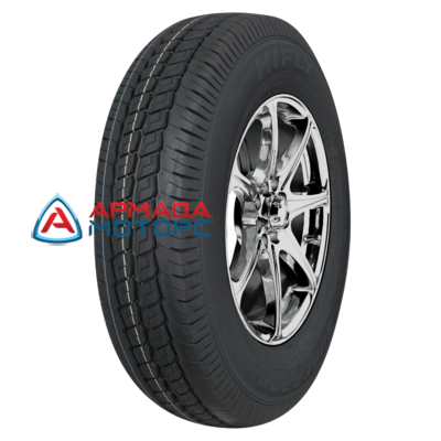 Шина летняя HiFly Super 5000 185/0 R14C 102/100 R Шина летняя HiFly Super 5000 185/0 R14C 102/100 R
