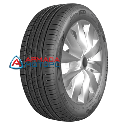 Шина летняя Ikon Tyres Autograph Eco 3 175/70 R13 82 T Шина летняя Ikon Tyres Autograph Eco 3 175/70 R13 82 T