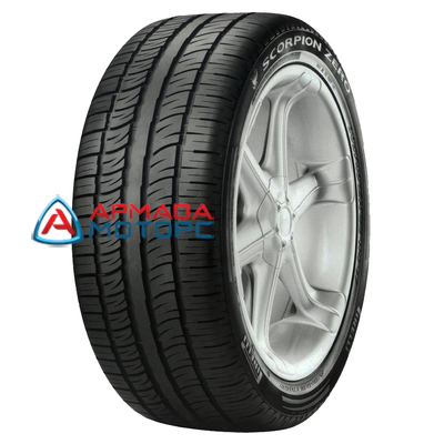 Шина летняя Pirelli Scorpion Zero Asimmetrico 285/45 R21 113 W Шина летняя Pirelli Scorpion Zero Asimmetrico 285/45 R21 113 W