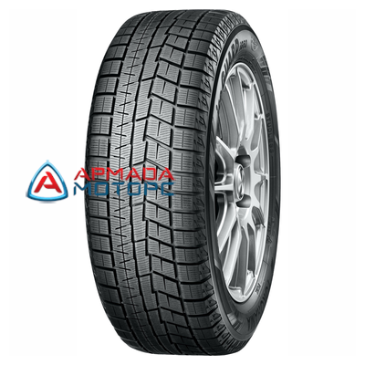 Шина зимняя Yokohama IceGuard IG60A 245/50 R18 104 Q Шина зимняя Yokohama IceGuard IG60A 245/50 R18 104 Q